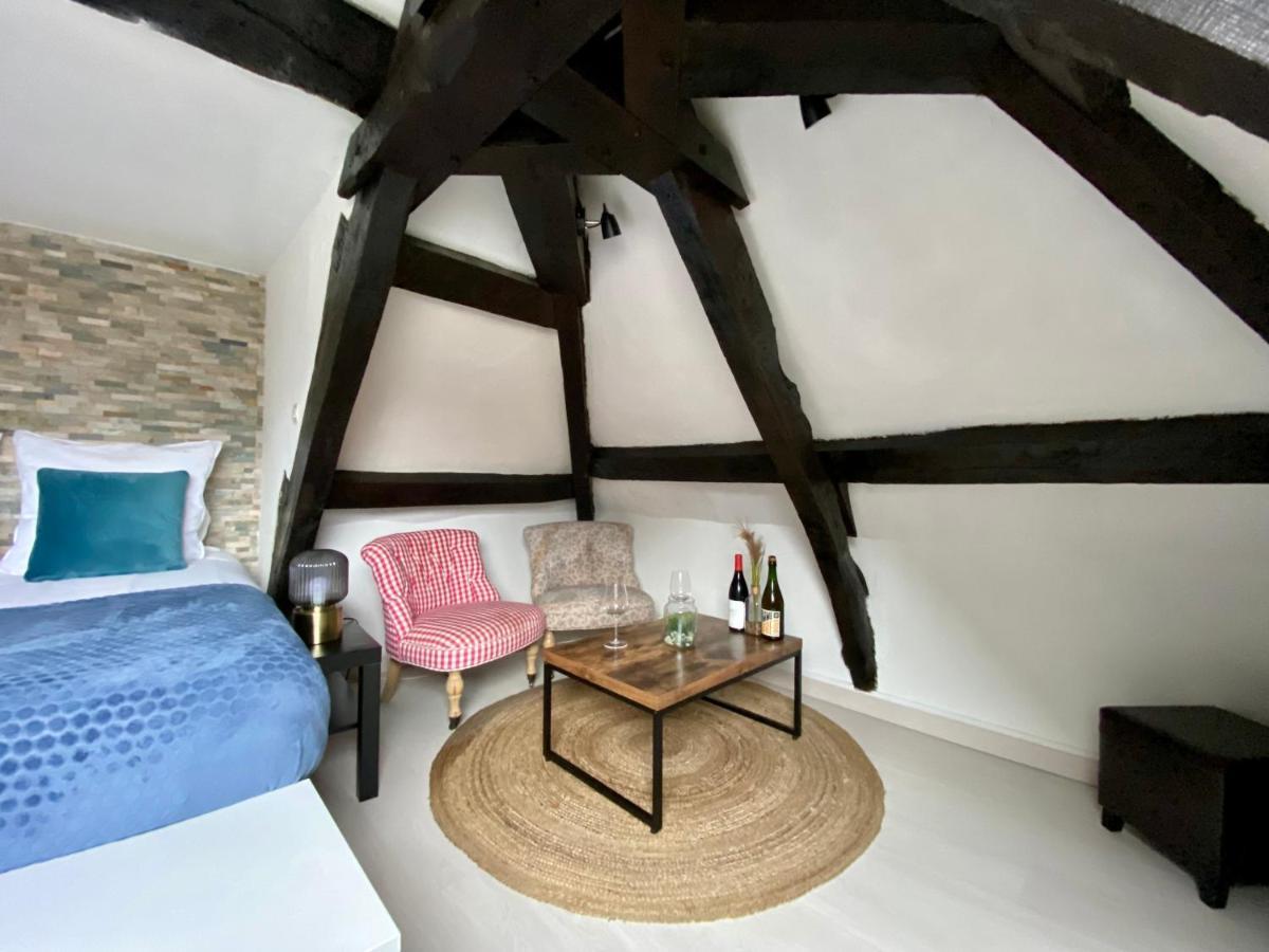 Mon Saint-Martin - Appart'Hotel - Coeur De バイユー エクステリア 写真
